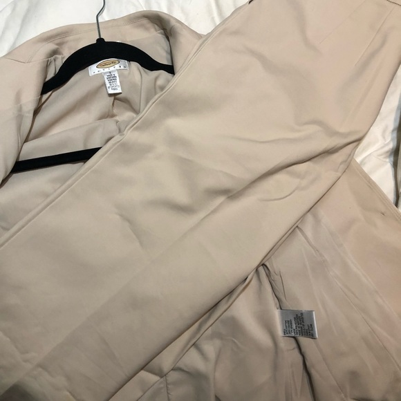 Talbots suit - Picture 2 of 3